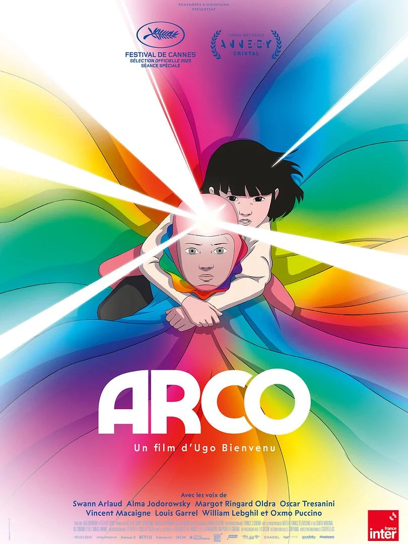 Arco Arco