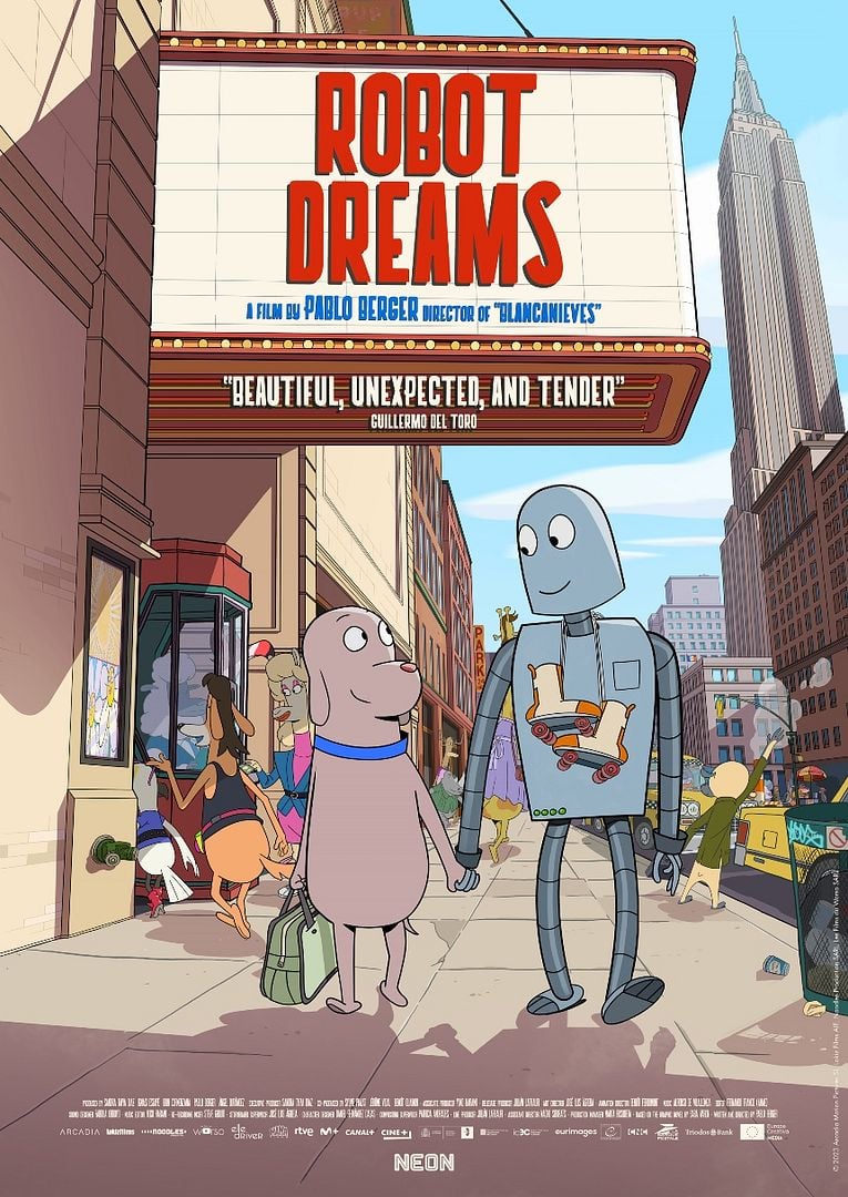 Mon ami robot Mon ami robot