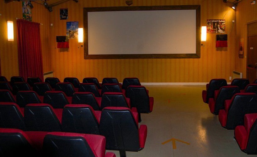 Ciné Montgiscard