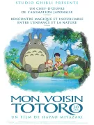 Mon voisin Totoro