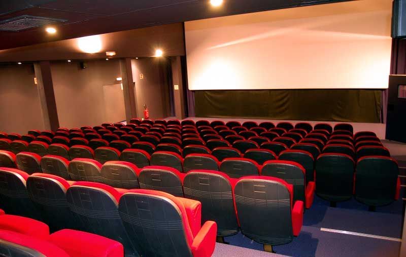 Ciné Bor à Villefranche de Lauragais